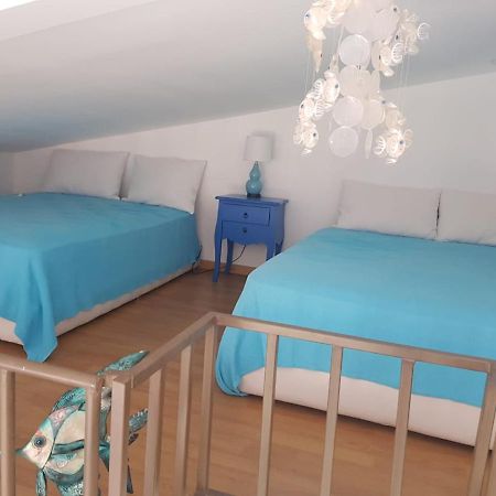 San Andres De Ensueno Apartment Ngoại thất bức ảnh