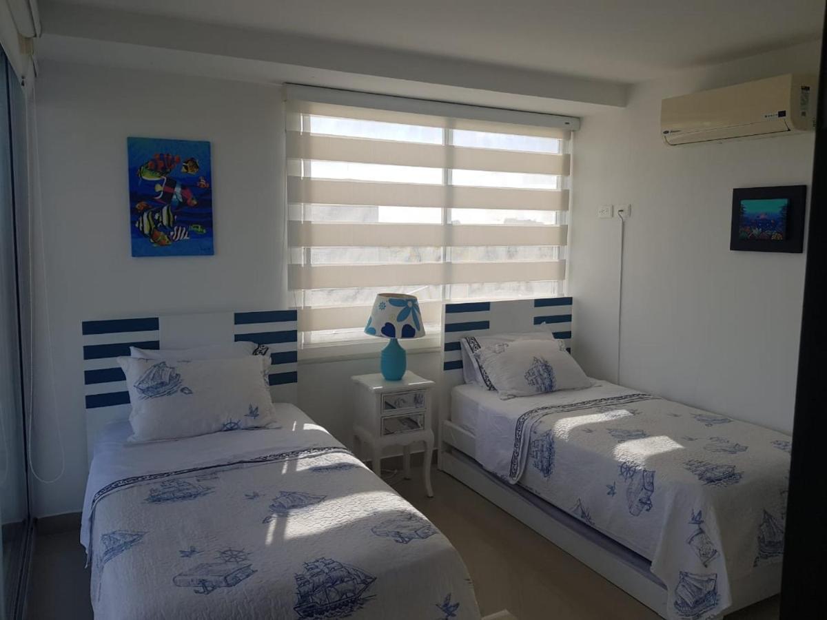 San Andres De Ensueno Apartment Ngoại thất bức ảnh