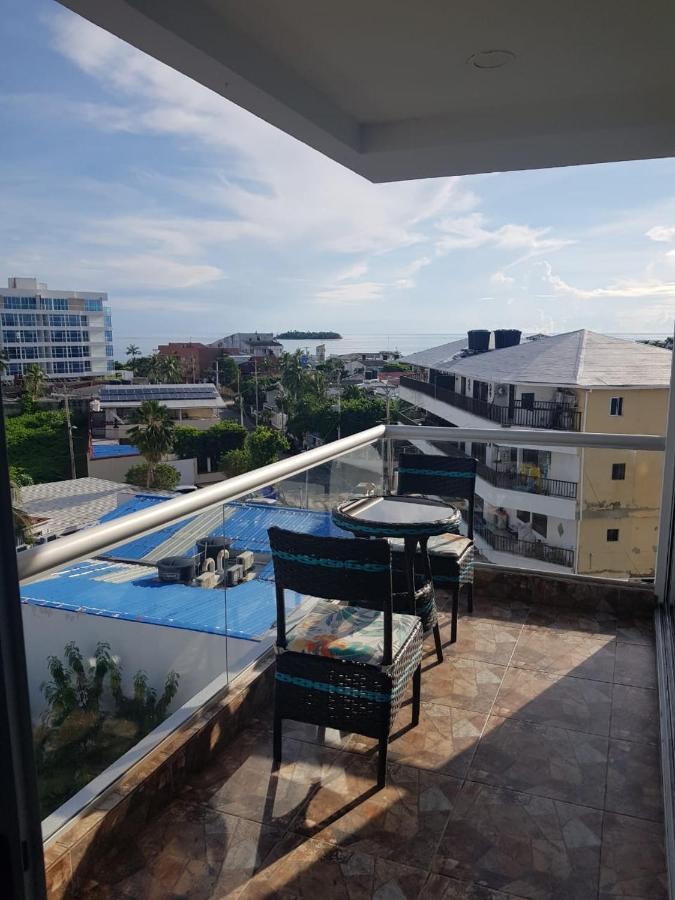 San Andres De Ensueno Apartment Ngoại thất bức ảnh